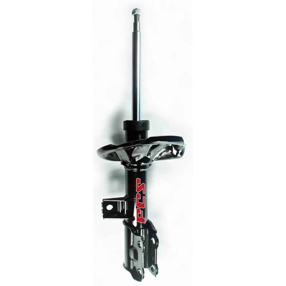 Suspension Strut Assembly
