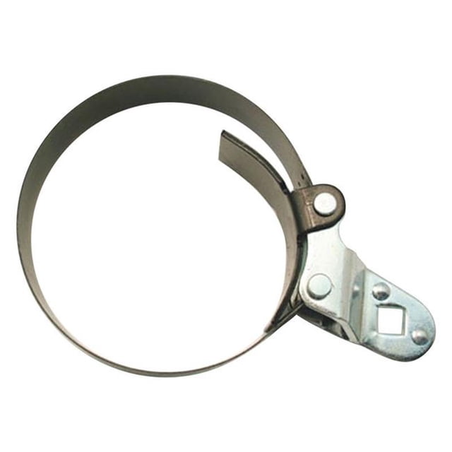 CTA CTA2565 Oil Filter Band Wrench 4.06-4.62 in.