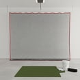 thumbnail image 3 of predolo Golf Practice Net Tear Resistant Multisport Practice Netting Reinforced Border for Garage, 3 of 10