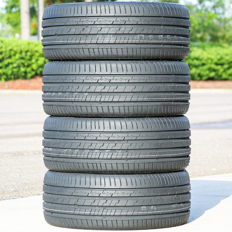 Accelera Iota EVT 185/55R15 86V XL Performance a/s All Season Tire