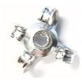 thumbnail image 3 of Racer's Speed Shop Gray 3/16" Rivet Small Head Exploding Banana Peel Aluminum Pop Rivets 250 pack, 3 of 4
