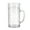 1l, variant on Unbreakable Plastic Cups Shatterproof Breakfast Milk Coffee Water Mug Kitchen Drinkware Reusable Champagne Cup