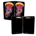 thumbnail image 1 of MightySkins MISURDUO-Jellyfish Ride Skin for Microsoft Surface Duo - Jellyfish Ride, 1 of 4