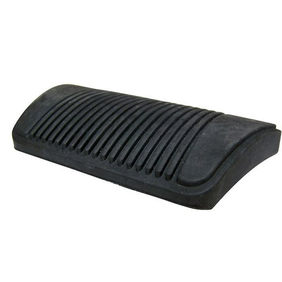 Brake Pedal Pad - Compatible with 2011 - 2018 Ram 5500 2012 2013 2014 2015 2016 2017