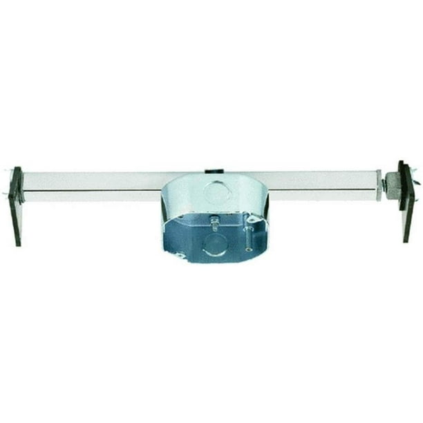 Ceiling Fan Box Saf-T-Brace - Walmart.com - Walmart.com