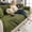 I, variant on Upgraded Cozy Winter Vintage High-end Sofa Cushion Thickened Sofa Cushion Fixed Non Cover Cloth For Living Room I