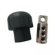 thumbnail image 1 of 2 Juegos De Fijación De Topes Y Bolas De Cable Para Máquina De Poleas De Gimnasio Para Entrenamiento De Fitness En Casa, 1 of 8