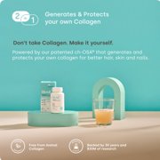 Biosil Collagen Generator - 60 Liquid Capsules