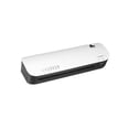 thumbnail image 1 of SL299 Laminator Machine Set A4 Size Hot and Cold Lamination 2 Roller System w/ 20 Laminating Pouches Paper Cutter Corner Rounder, 1 of 5