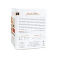thumbnail image 3 of Rishi Tea Organic Black Tea Masala Chai - 15 Sachets, 3 of 4