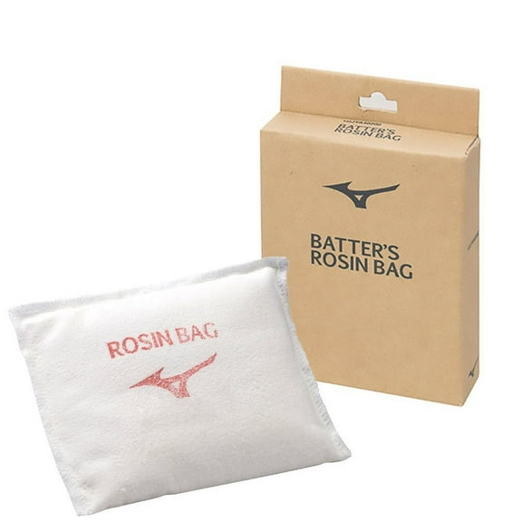 Mizuno Mizuno Rosin Bag
