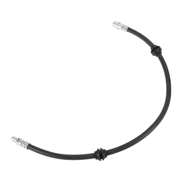 1 Pc Manguera de Freno Trasera para Mercedes-Benz GL320 2007-2016 Número de Manguera Hidráulica No.1644200548