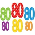 thumbnail image 2 of 80 Cutouts (Pack of 12), 2 of 2