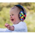 thumbnail image 2 of Baby Earmuffs with ZeeCase, 2 of 6