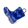 thumbnail image 3 of Kushyshoo Kids Light up Rain Boot Blue Dinosaur Little Girls Shoes Size 1, 3 of 6
