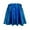 Blue, variant on Cathalem Tulle Skirt for Girls Kids Toddler Baby Girls Spring Summer Colorful Princess Skirts (Green,7-8 Years)