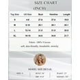 thumbnail image 2 of Sherrylily Summer Women Ribbed Tank Tops Sleeveless Square Neck Shirts Casual Slim Knit Fashion Shirts, 2 of 2
