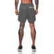 thumbnail image 5 of Short Deportivo De Licra 2 En 1, 5 of 6