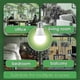 thumbnail image 2 of LED Grow Lights A19 Full Spectrum for Indoor Plants E26 - Plant Growing Light Bulb, 2 of 5