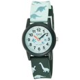 thumbnail image 1 of Reloj Q&Q VR99J010Y Kids-Verde, 1 of 4