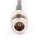 thumbnail image 3 of Adaptador de conector hembra a RP-SMA hembra, cable coaxial RG58 de 40 cm, 3 of 3