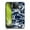 Digital Camouflage, variant on Head Case Designs Officially Licensed Pennsylvania State University PSU The Pennsylvania State University Plain Soft Gel Case Compatible with Apple iPhone 13