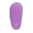 thumbnail image 6 of Nickelodeon Paw Patrol Everest and Skye Girls Dual Sizes Slippers - Purple, 7-8, 6 of 8