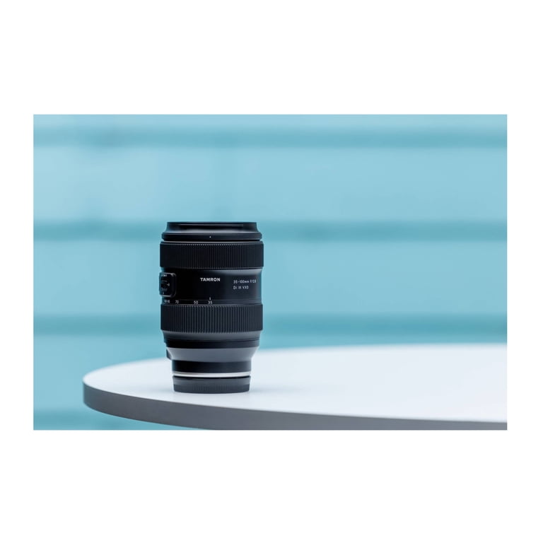 Tamron 35-100mm F/2.8 Di III VXD Zoom Lens for Sony E-Mount