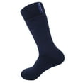 thumbnail image 6 of Men's Thermal Socks 3-Pack - Seamless Winter Socks for Shoe Size 8-11.5 (US) | Odor-Resistant & Reinforced Comfort, 6 of 10