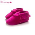 thumbnail image 5 of FANTADOOL Newborn Baby Shoes Canvas Letter First Walkers Soft Sole Baby Girl Shoes Toddler Shoes Infant Girl Shoes, 5 of 6