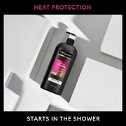 TRESemmé 24 Hour Volume Conditioner For Fine Hair with Pump Formulated With Pro Style Technology, 39 Fl Oz