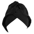 thumbnail image 3 of MasteelfCA Simulation Silk Sleep Night Sleep Head Wrap Hair Loss with Elastic Band, 3 of 8