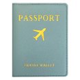 thumbnail image 1 of ID titular de la tarjeta de crédito tarjetero estuche organizador para mujeres hombres niños niñas viajes, 1 of 7