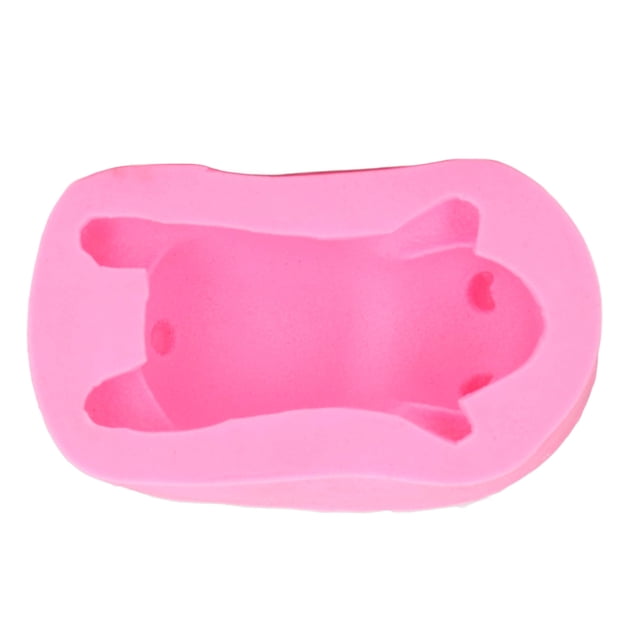 Candy Making Supplies,Silicone Fondant Mold Small Fondant Molds Chocolate Molds Power Packed Performance