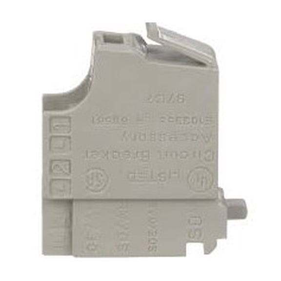 S29450 SQD Square D, Schneider, Marlin Gerin Powerpact 1A/1B Auxiliary