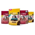 thumbnail image 1 of Don't Worry | Quinoa Bites | Frutos Rojos y Chocolate | 4Pack | 4 Calor&iacute;as | Dieta Keto | Sin Gluten | Sin Az&uacute;car A&ntilde;adida | Postre Saludable | Bocadillo | Dulces Para, 1 of 6