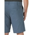 thumbnail image 4 of Lee Big Men's Extreme Comfort Flat Front Short, 4 of 4