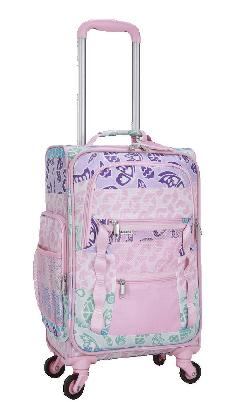 Carry on Luggage : Target