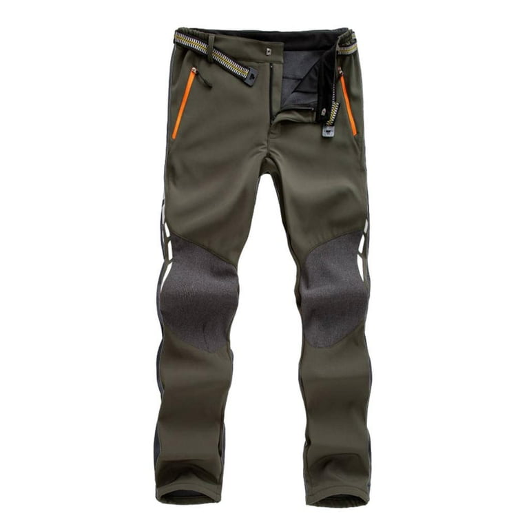 Water resistant store cycling pants