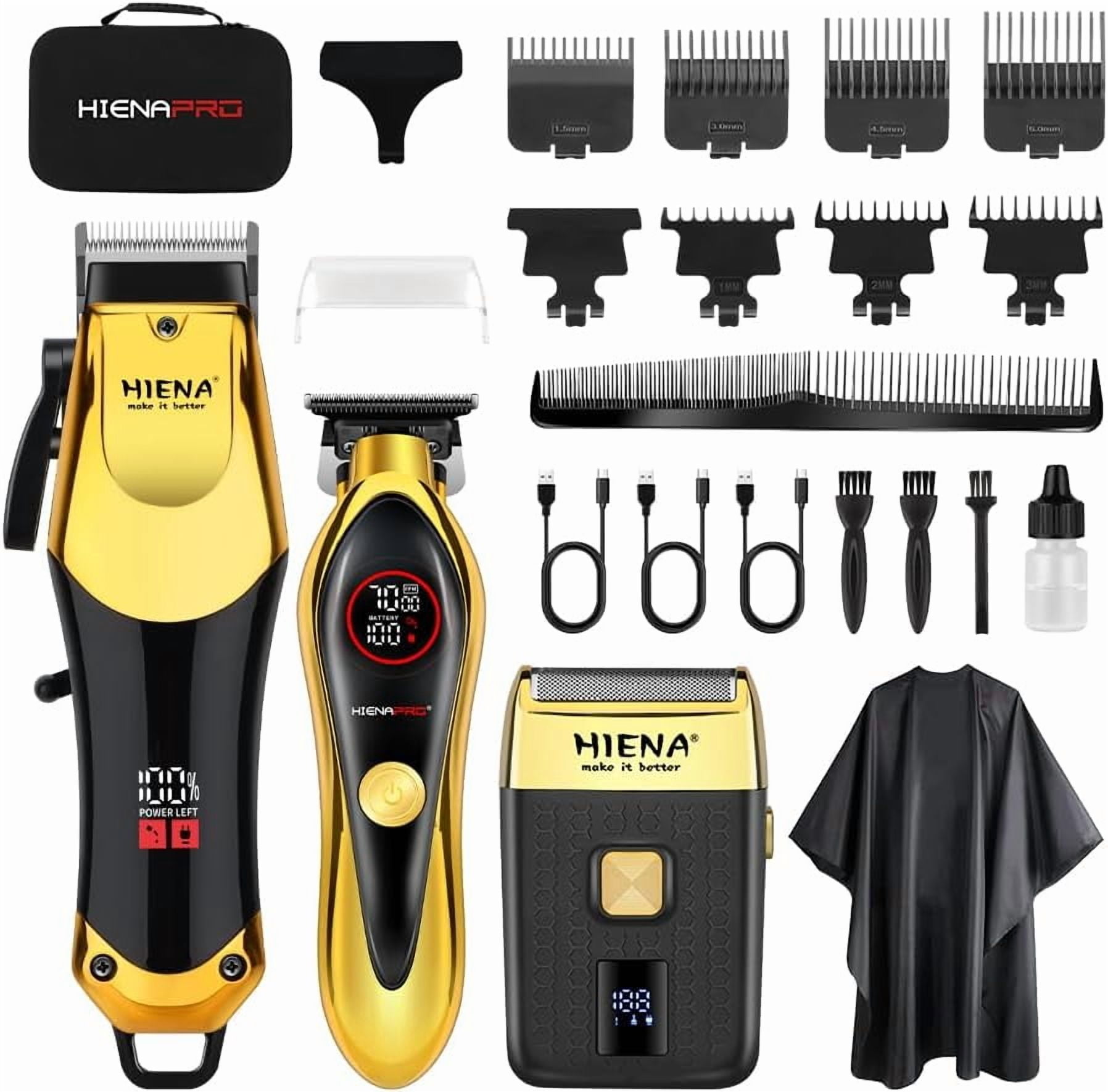 【値下げ‼️】Professional Pilot Clipper Wahl Professional Pilot Clipper, Compact, Full-Size Blades