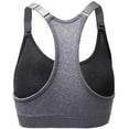 thumbnail image 3 of Puma Women's Seamless Sports Bra with Removable Cups 2/PK, 3 of 4