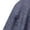 Dark Gray 1, variant on Post Shoulder Surgery Shirts for Women Tear Away 3/4 Tops After Rotator Cuff Shirts Chemo Port Adaptive Clothing