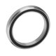 thumbnail image 1 of Rodamientos De Bicicleta, Rodamientos De Auriculares De Bicícleta De Acero General Tapa De Auriculares De Bicícleta Auriculares De Bicícleta Auriculares De Bicícleta Sin Rosca, 1 of 7