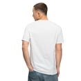 thumbnail image 6 of Dragon Art Design Unisex Cotton Tee With Floral Print Artwork And Dragon Graphic, 6 of 87