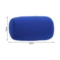 thumbnail image 5 of Ludlz Roll Pillow Super Soft Neck Support Skin-touch Neck Support Cylinder Pillows for Sleep, 5 of 8