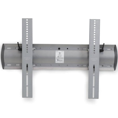 UPC: 0698833041217 | Ergotron TV Wall Mount for Flat Panel Display Silver 32  Screen Support 175 lbs New without box/tags