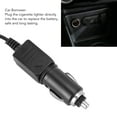 thumbnail image 4 of Car Mobile Battery , Safe Portable Long Lasting Car  Battery  Adapter Wear  ABS  For Ft4X For  Talkie For FT 4X, 4 of 8