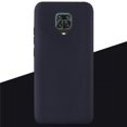 thumbnail image 1 of Funda de silicona para Xiaomi Redmi Note 9 Pro Max, carcasa trasera de TPU, Funda de teléfono para Xiaomi Redmi Note 9 9 s 9 s, 1 of 4