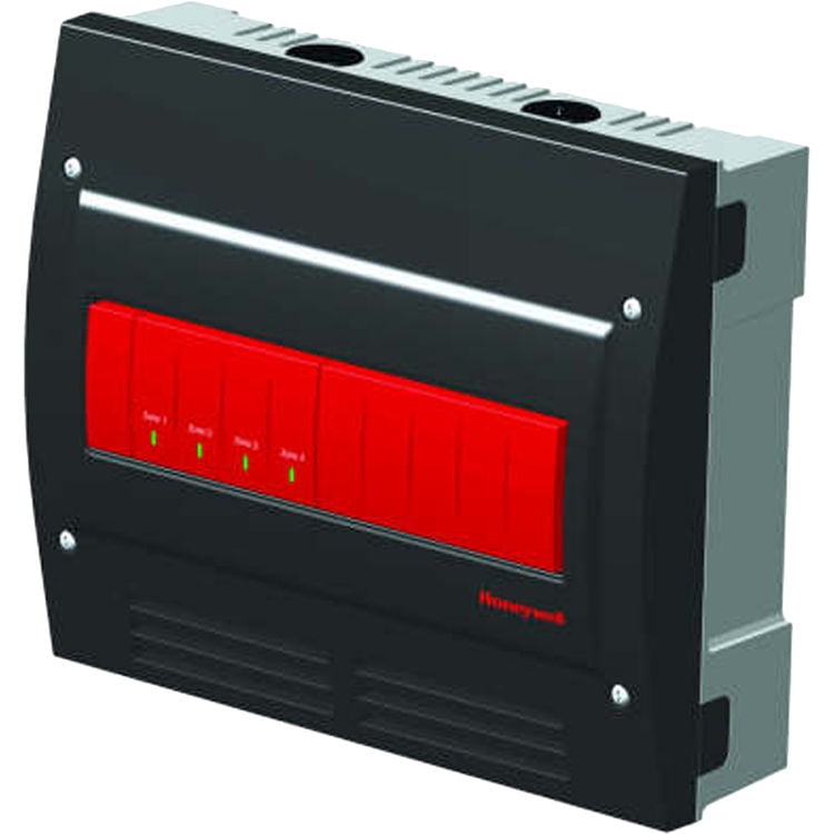 Honeywell AQ25542B Aquatrol Zoning Panel