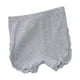 thumbnail image 1 of Odeerbi 1-9 Años Niñas Pantalones Cortos Bicicleta Algodón Seguridad Bajo Vestido Slip Pantalones Cortos Yoga Danza Pantalones Cortos Verano Leggings Pantalones Cortos, 1 of 6